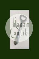 Hans Hansen Silberwaren Nr. 3 Flaschenöffner