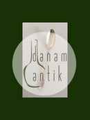 Hans Hansen Arvesølv No. 1 Dinner Spoon