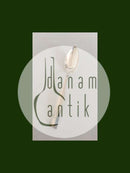 Hans Hansen Silberbesteck Nr. 2 Löffel