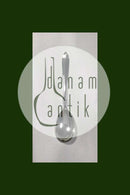 Hans Hansen Arvesølv No. 1 Kompotske