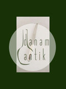 Hans Hansen Arvesølv No. 4 Frokostkniv