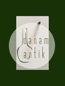 Hans Hansen Arvesølv No. 4 Spisekniv