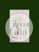 Hans Hansen Arvesølv No. 4 Kagegaffel