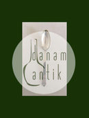 Hans Hansen Arvesølv No. 4 Dinner Spoon