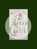 Hans Hansen Arvesølv No. 4 Sovseske i Sølv