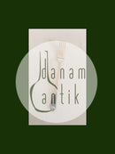 Hans Hansen Arvesølv No. 4 Spisegaffel