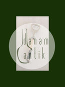 Hans Hansen Arvesølv No. 4 Øloplukker