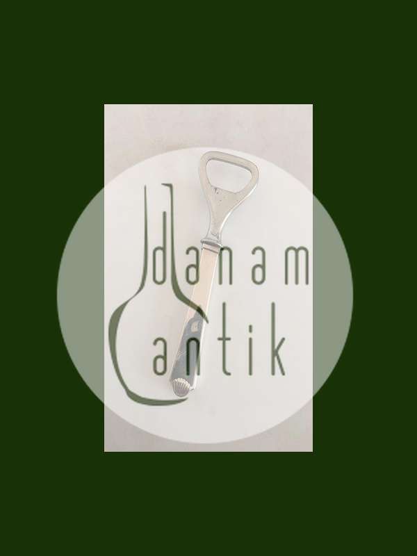 Hans Hansen Arvesølv No. 4 Øloplukker