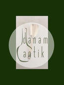 Hans Hansen Arvesølv No. 4 Sukkerskovl