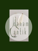 Hans Hansen Arvesølv No. 4 Sterling Silver Oval Serving Spoon / Server