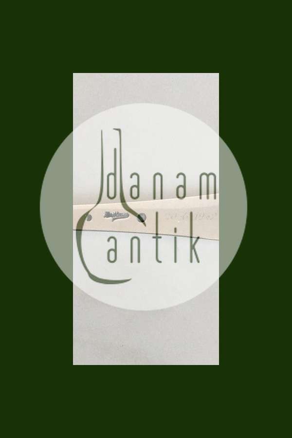 Hans Hansen Arvesølv No 4 Marmeladeske