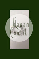 Evald Nielsen Sølv 830S Manchetknapper