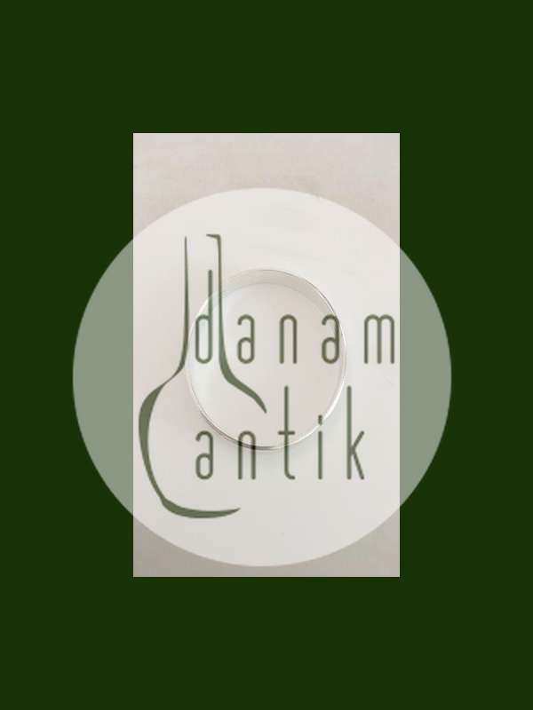 Hans Hansen Sterling Sølv Armring No 240