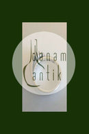 ハンセン スターリングシルバー リング No 16 by Karl Gustav Hansen