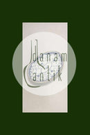 Bing Grondahl Dickens 蝴蝶与黄金椭圆盘