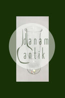 Holmegaard Annual Goblet 1981