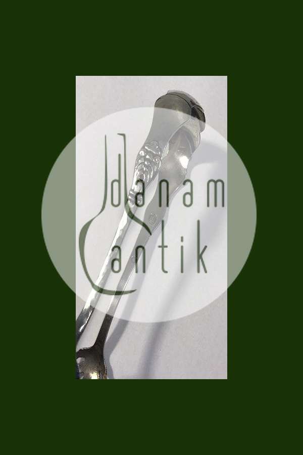 Asta Sølv Sukkertang