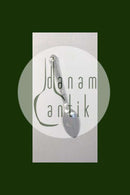 Cohr Sølv/Stål Herregaard Picklesske