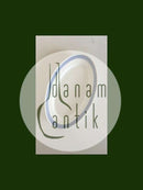 Royal Copenhagen Blå Vifte Serveringsfad No 11507