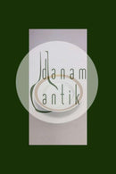 Royal Copenhagen Guld Vifte Dyb Tallerken No 11514