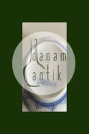 Royal Copenhagen Blue Fluted Half Lace Tea Cup No 081