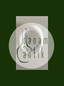 Royal Copenhagen Blauer geriffelter Eierbecher Nr. 2132