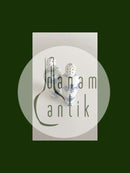 Royal Copenhagen Musselmalet Riflet Salt og Peber Sæt No 439