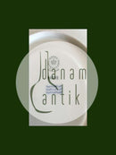  皇家哥本哈根皇家小麦杯、碟子和盖子No 14232