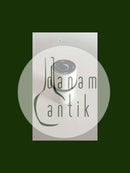 Royal Copenhagen Indigo Lille Beholder med Låg No 14917