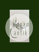 Royal Copenhagen Indigo Salt og Peber Sæt No 14915