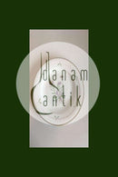 Royal Copenhagen Flora Danica Spisetallerken No 735/3549