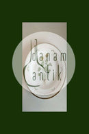 Royal Copenhagen Flora Danica Spisetallerken No 735/3549