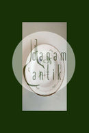 Royal Copenhagen Flora Danica Spisetallerken No 735/3549