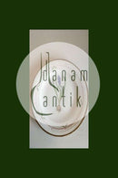 Royal Copenhagen Flora Danica Spisetallerken No 735/3549