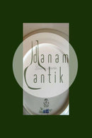 Royal Copenhagen Flora Danica Dinner Plate No 735/3549