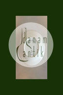 Royal Copenhagen Flora Danica Deep Plate No 20/3546