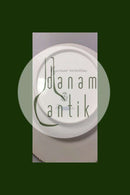 Royal Copenhagen Flora Danica Fisketallerken No 19/3549