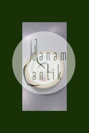 Royal Copenhagen Flora Danica Fisketallerken No 19/3549.