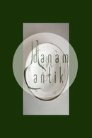 Royal Copenhagen Flora Danica Desserttallerken No 735/3546