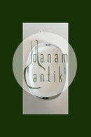 Royal Copenhagen Gemina Stort Serveringsfad No 14618