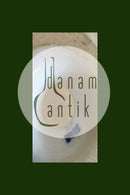 Royal Copenhagen Henriette Marmelade  Footed Bowl with Lid No 8579