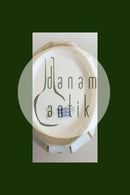 Royal Copenhagen Henriette Milk Pitcher No 8520