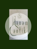 Royal Copenhagen Blaue Blume geschweißte ovale Schale Nr. 1555