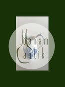 Royal Copenhagen Blue Flower Curved Mustard Pitcher / Creamer No. 1535