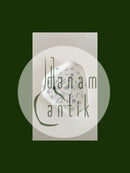 Bing og Grøndahl Sommerfugl Trekantet Fad No. 40