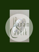 Bing og Grøndahl Sommerfugl Oval Asiet No. 39