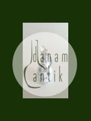 Bing & Grondahl Butterfly Small Vínegar Pitcher without Lid