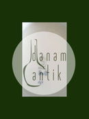 Bing og Grøndahl Sommerfugl Kagefad på Lav Fod No.206