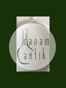 Bing & Grøndahl Hvid Henning Koppel Mælkekande No. 441