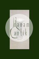 Holmegaard Michael Bang Harmonie Vase